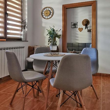 Studio Central Square Gospić Extérieur photo